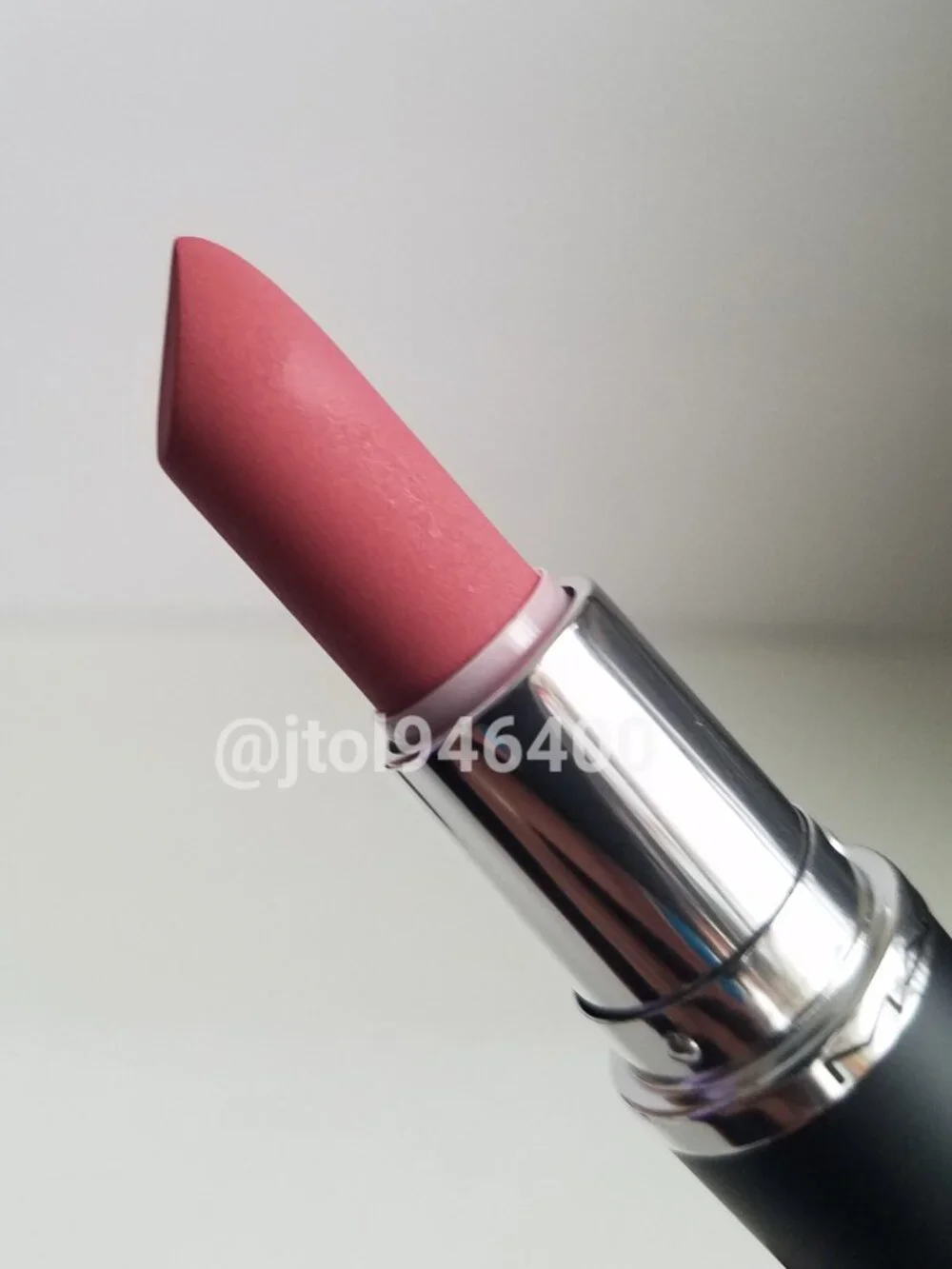 Mac Mehr Lipstick